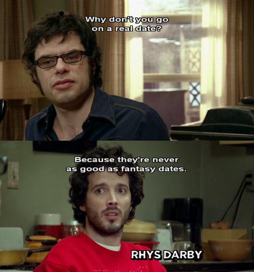 Happy birthday bret mckenzie!   
