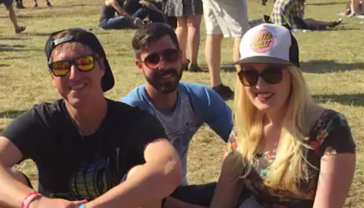 BottleRockNapa's tweet photo. Congrats to last week's #BRFanFri video winner Brad! We love seeing all the fun you guys had. http://t.co/8TuSwG6Mia http://t.co/CUmepQOSHl