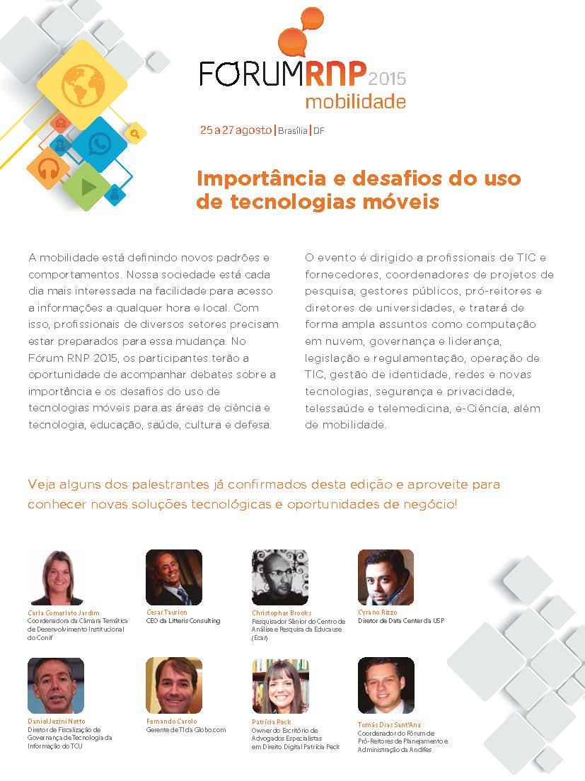 Serviços RNP tweet media