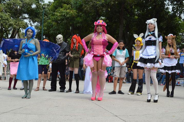 NSTnoticias's tweet photo. Así fue la @ConComicsTour Puerto Vallarta Junio 2015 http://t.co/5SwiaFgeo4 http://t.co/0YIlJhzZgm