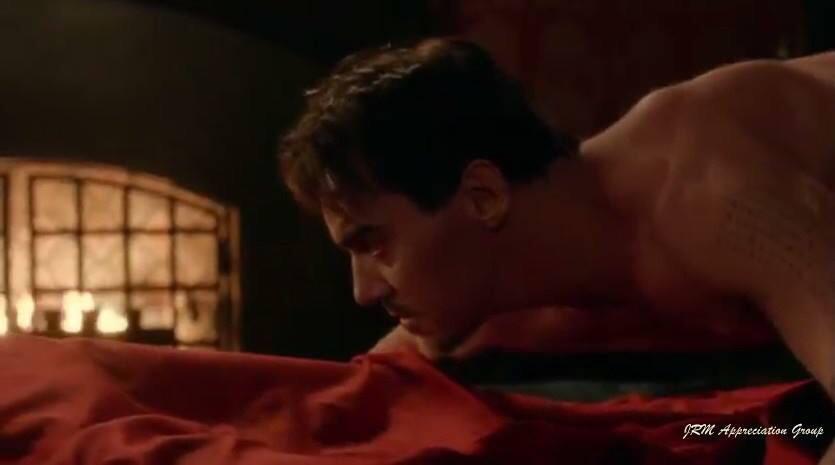 On the Prowl for a Season 2!
#DracNeedsHBloodO