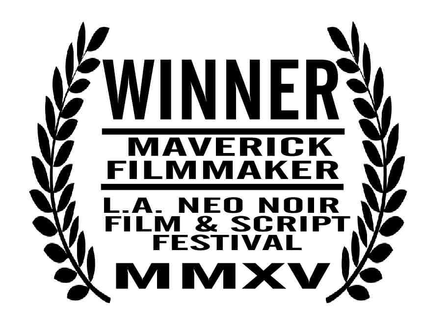 EricKuritz's tweet photo. Thanks @lanneff for awarding me the L.A. Neo Noir Film and Script Fest Maverick Award. Can't wait to attend. #lanneff http://t.co/gzdqE3L0BI