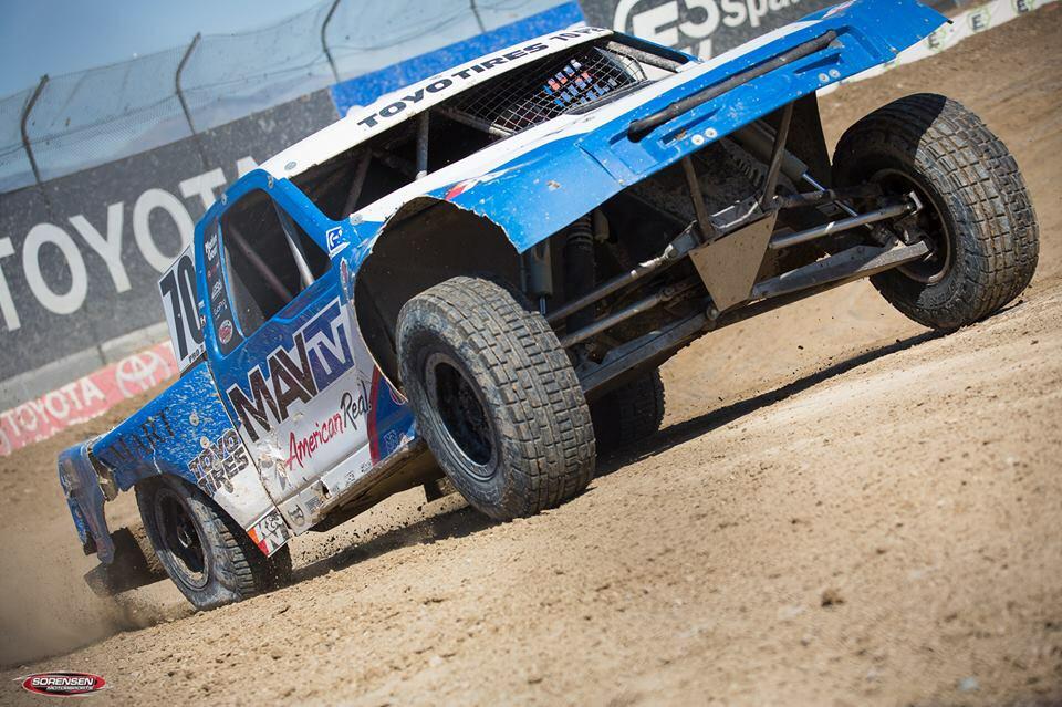 ToddLeDuc's tweet photo. Look at those @ToyoTires working! @MAVTV @Loanmart @knfilters @StrongholdMotor @hjchelmets http://t.co/UAcOpwR6X0
