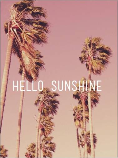 Happy Monday! Let's make this an epic week! #summer #leclub #swimwear