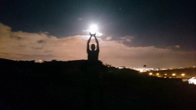 mmadhi30's tweet photo. Them biceps thou #Fitfam http://t.co/9D2MyUOIp4