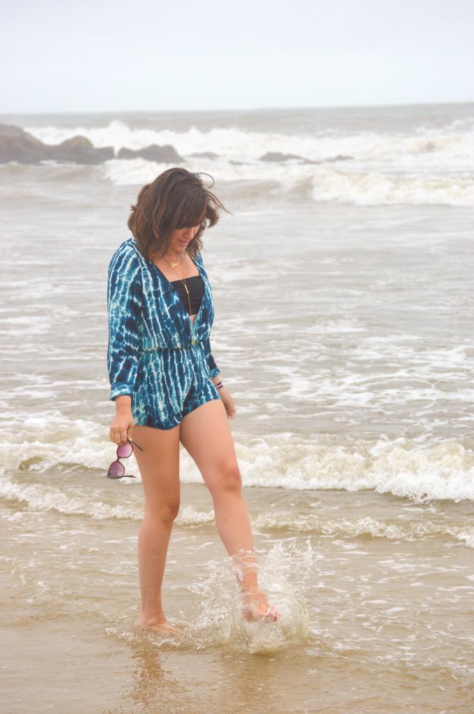 DanaPrigge's tweet photo. #DFStreetStyle: Making Waves http://t.co/nH9xrlQqVZ featuring @lulusdotcom http://t.co/AL9izlTWx3
