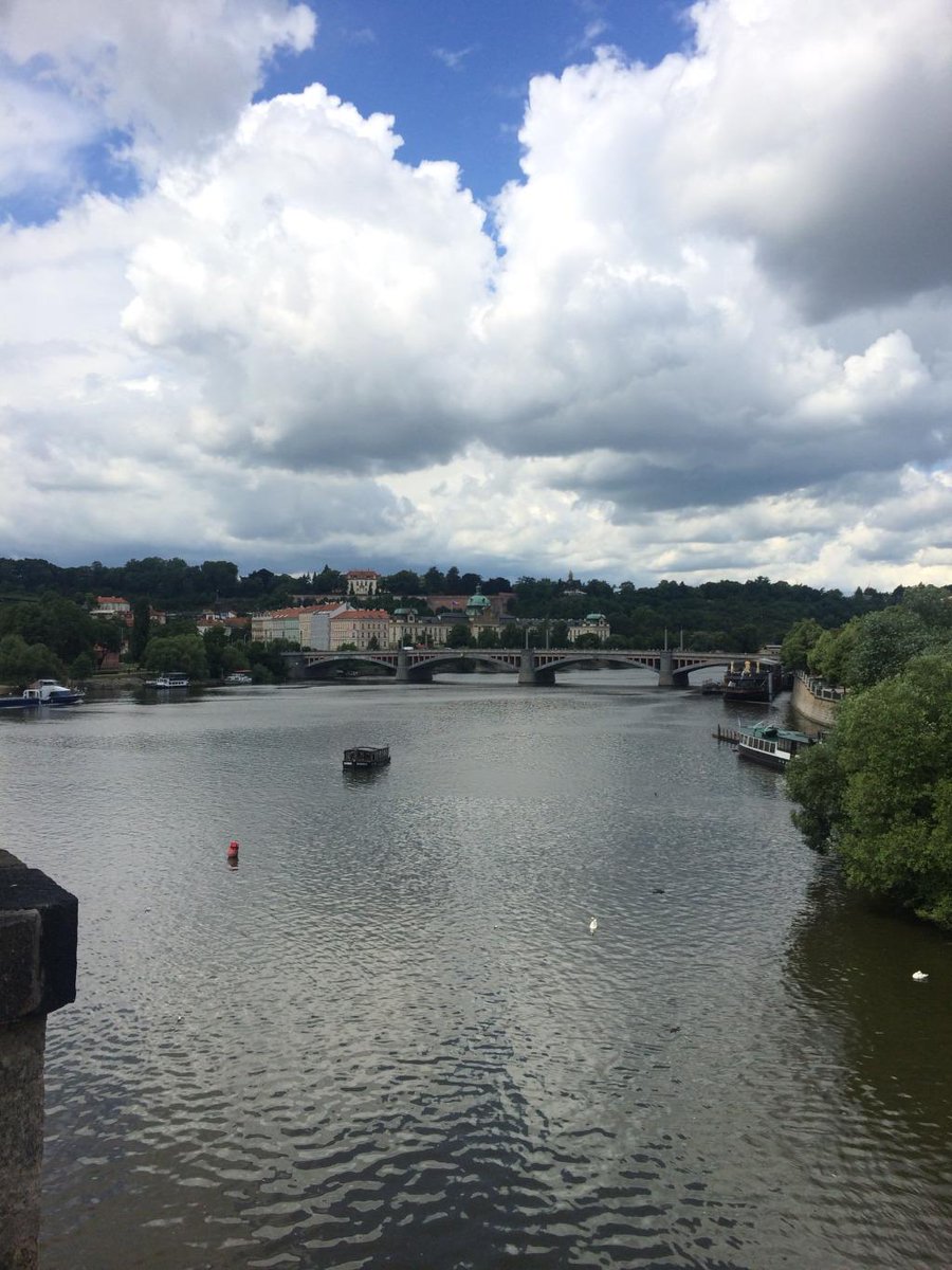 Lash14's tweet photo. Day 18 – Prague First Impressions https://t.co/Tnaxr0gkCP http://t.co/qSyxVQ2hLW