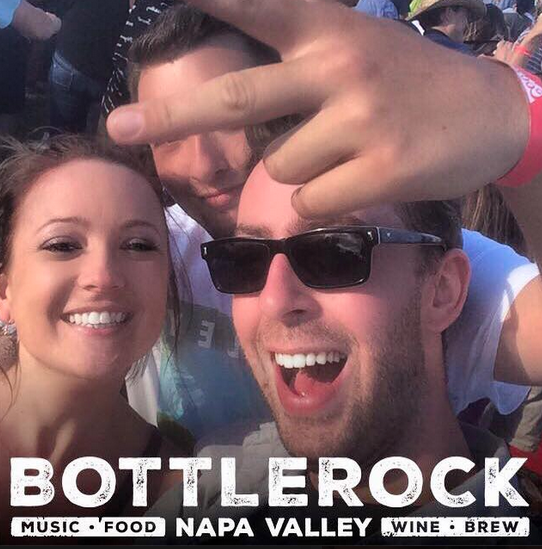 BottleRockNapa's tweet photo. Congrats Christopher Ayers this week's #BRFanFri photo winner!! This looks like the perfect amount of fun! http://t.co/pWQEgvfkwo