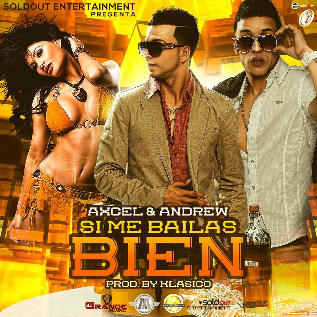 FcOnTopOfPeru's tweet photo. Este Sábado @Axcel_Andrew Y @Andrew_Axcel - #SiMeBailasBien | @Klasico @JAVISHSOLOUT @ElGrandemanage vía @ipautaorg http://t.co/q23VwcWkiW