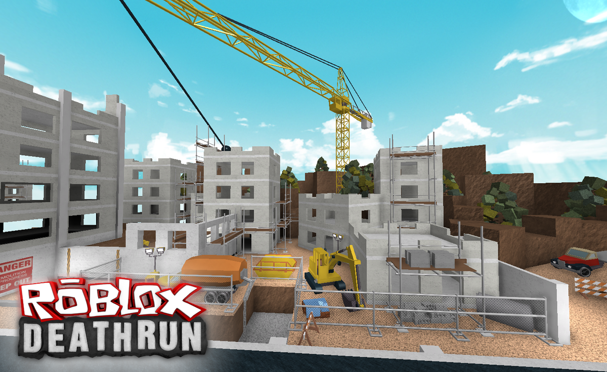 Wsly On Twitter Overview Of Safety First A Map Coming To Deathrun 3 So Far Wip Roblox Robloxdev Http T Co Yrvnzjmrgw