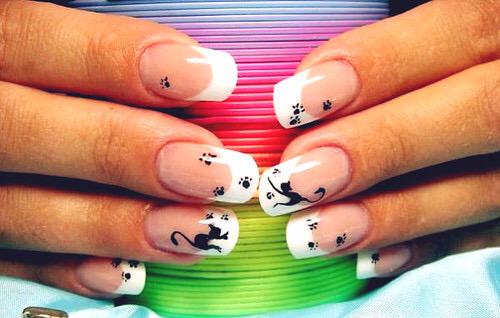 Check out this custom design we did for a customer today! Cute, right?