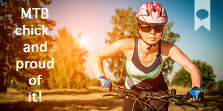 Shout out to all our amazing women out there. Share if you agree. #cycling #quote