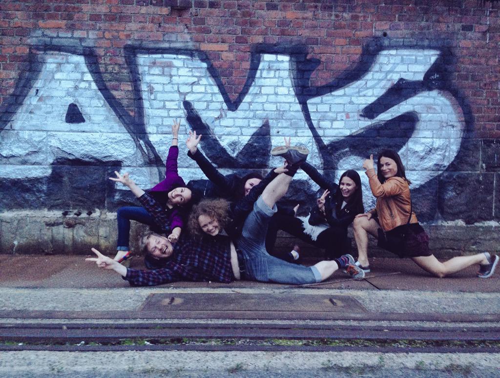 allerpartyteam's tweet photo. #mondays http://t.co/AN6l1nbxRE