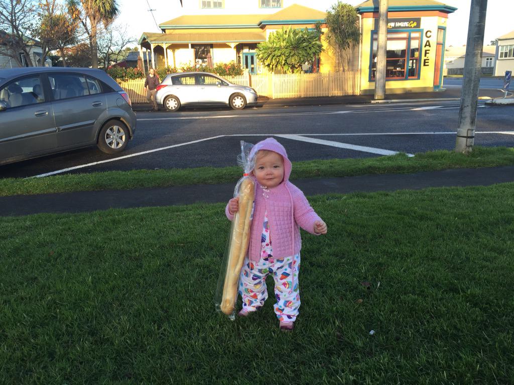 WhanganuiMarket's tweet photo. New temporary home for the Markets in Whanganui , was a popular choice, even the littlest stall holders loved it! http://t.co/O6EN4afxm3