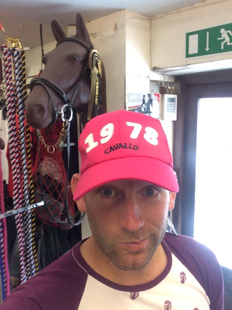 Gilberts Equestrian tweet media