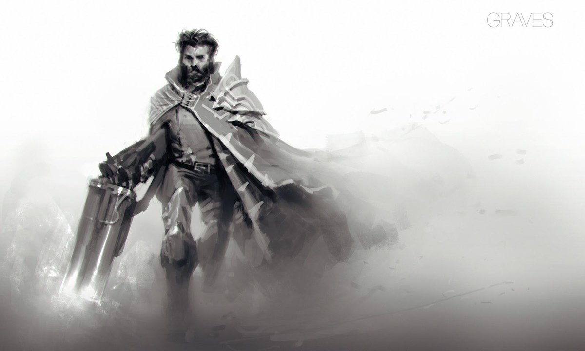 LGD IPM Graves vs Kalista ADC Highlights Jun 2015 

youtube.com/watch?v=g4js8x…