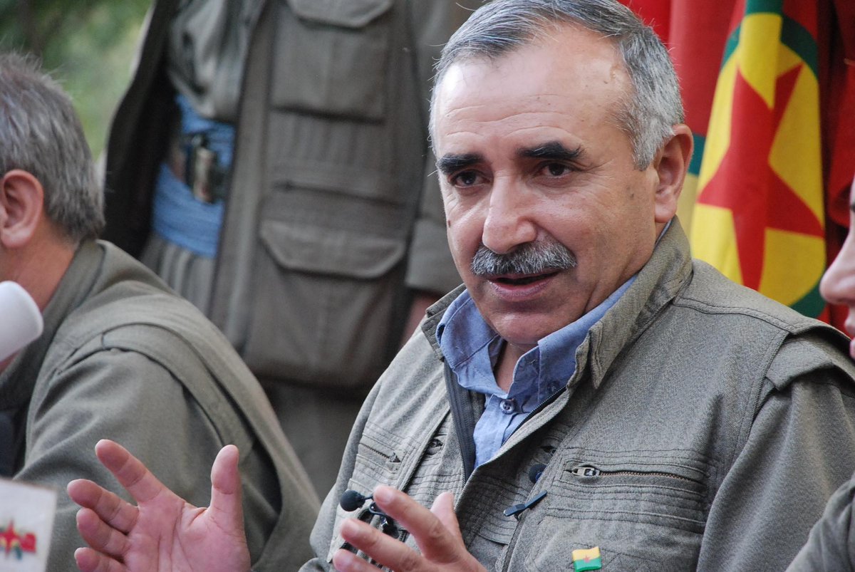 KurdishQuestion's tweet photo. PKK: Intervention in Rojava Will Ignite Civil War in Turkey
http://t.co/0lN8z1Zduf
#TwitterKurds #Kurdistan #Kobane http://t.co/fXiPH3RkkM