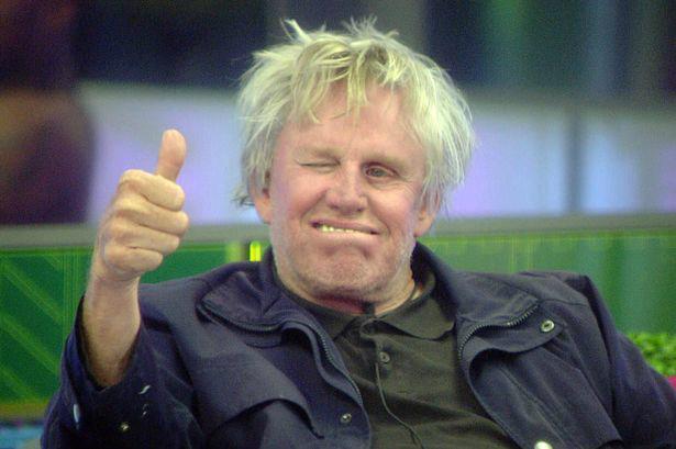 Happy Birthday to Mr Gary Busey! Come down to Kieran\s tonight and raise a pint for Busey! 