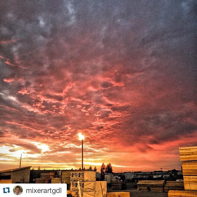 modestoview's tweet photo. #Repost @mixerartgdl with @repostapp.
・・・
#ModestoView #sky_painters #sky #skyfire2015 #skifire #late repost http://t.co/UKL42AcezD