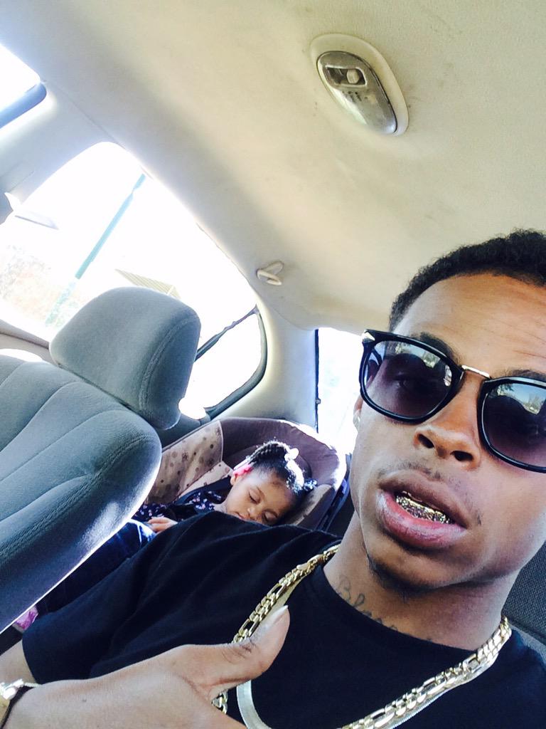 Brisko7pounds's tweet image. My princess....