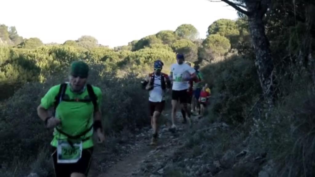 Vídeo | vimeo.com/istcreations/p… | Mariola García y Dani García te presentan el Maratón Alpino de Jarapalos 2015.
