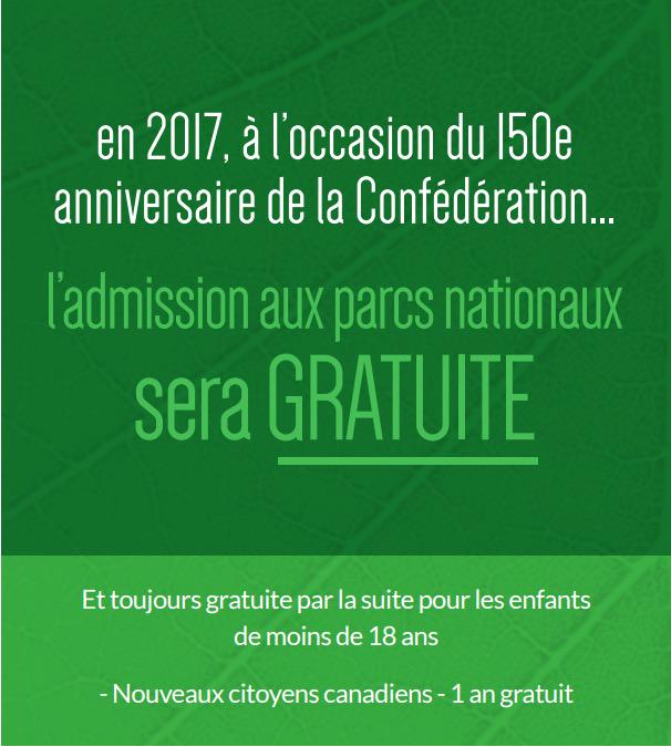 FP_Champagne's tweet image. Bonne nouvelle pour le tourisme et l&apos;économie de la #Mauricie! @Mauricie @ParcsCanada #rcma