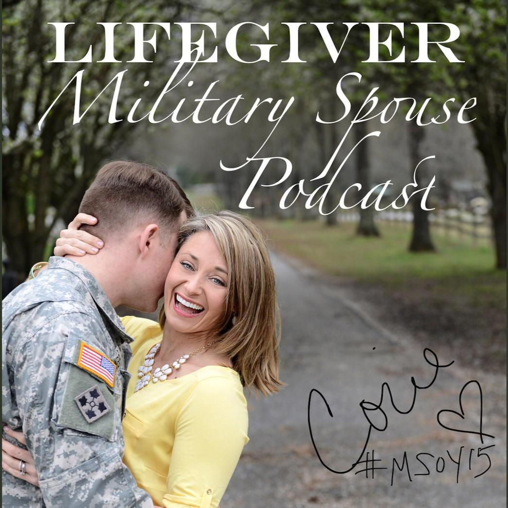 CorieLpc's tweet photo. @ArmyChaplains @MilSpouseMag Listen to the soft launch of Lifegiver #milspouse #Army #MSOY15 http://t.co/wOVf0MbWU0 http://t.co/UCNw7pwaNx