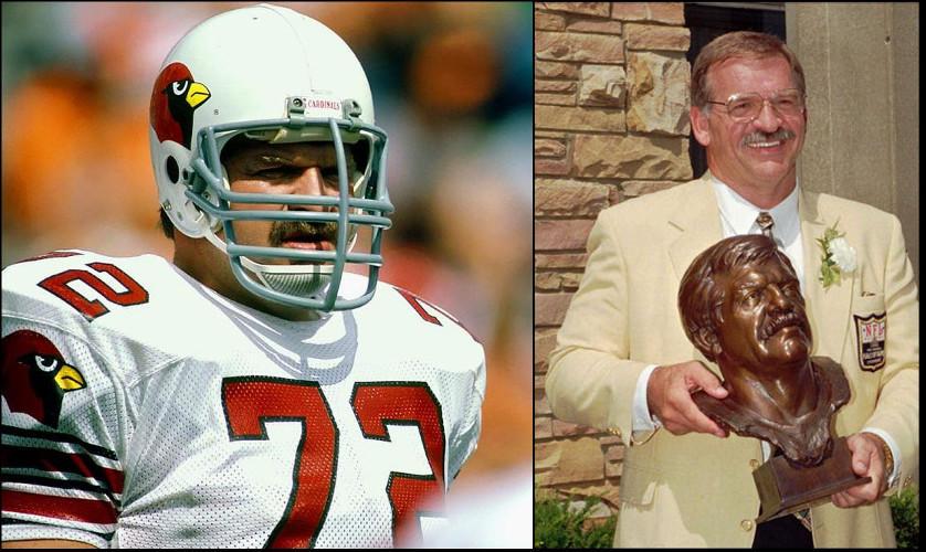 Happy BDay T Dan Dierdorf!  \71-83 6 Pro Bowls 5x All-Pro  broadcaster \85-13 