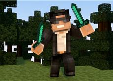 EC_Minecraft's tweet image. Suiyte du Live sur la TV Minecraft avec @Libe, @Jo_icz and co pour de l'UHC: eclypsia.com/fr/EC-Minecraft