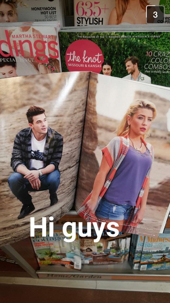 MadisonDolllll's tweet photo. Snaps like these make me smile 😚😚 http://t.co/XapJVPGZxy