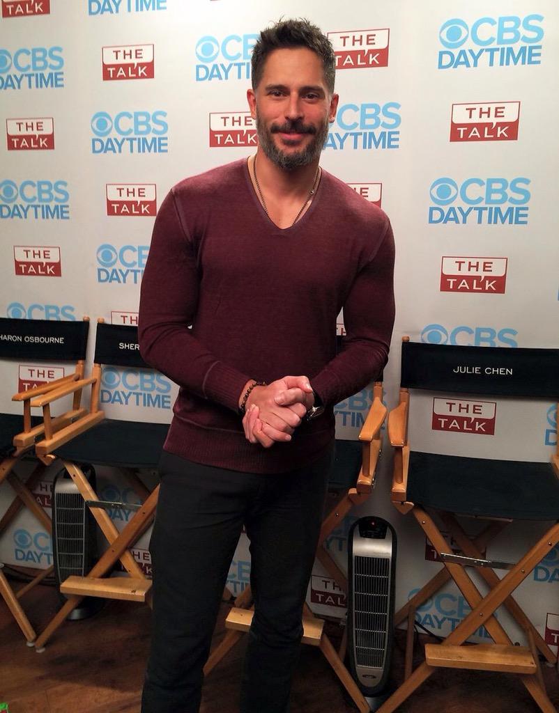 JoeMStyle's tweet image. Monday style!!! #JMStyle