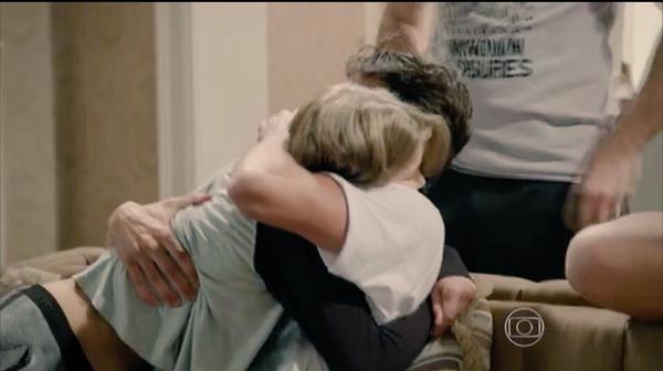eloisab3's tweet photo. A química entre esses dois é inegável #Cobrina #Malhação http://t.co/qzG6JeyZOO