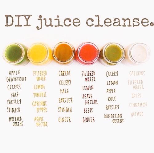 what2dosummer's tweet image. Plan a juice cleanse