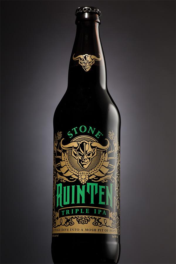 thefullpint's tweet image. #CraftBeer News - @StoneBrewingCo RuinTen Triple IPA Returns bit.ly/1g3qLQA