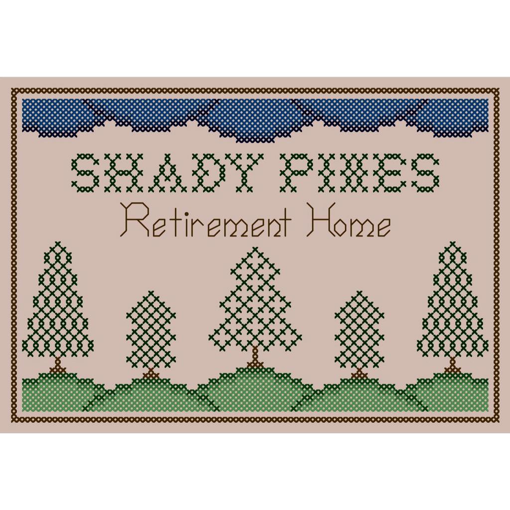 mikd33's tweet photo. @IMAX "I'll be back... In Shady Pines" #TerminatorIMAXSweeps http://t.co/y9NcZTCnCx