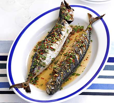 MayContainUK's tweet photo. Barbecued Mackerel with Ginger, Chilli &amp; Lime Drizzle!
Contains Fish, Sesame &amp; crustaceans http://t.co/FzXdDQijI0 http://t.co/726SEYk9U5