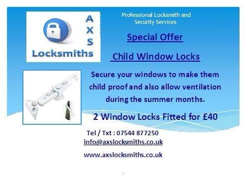 AXS Locksmiths (@AXS_Locksmiths) / Posts / X