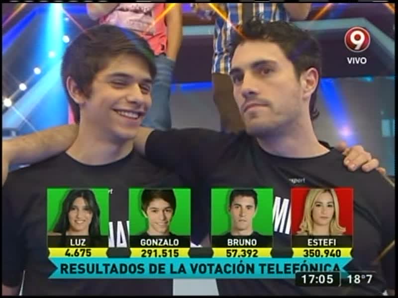 combatearg's tweet photo. ¿Cómo funcionan las votaciones del público? ► http://t.co/OV3A695GKU http://t.co/gLxbWEYb7Z