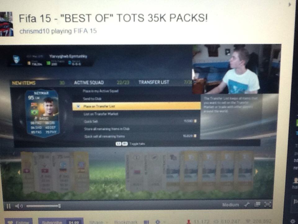 B3stSam's tweet photo. @chrismd10 omg chris you lucky lad http://t.co/NIYHMnpJti
