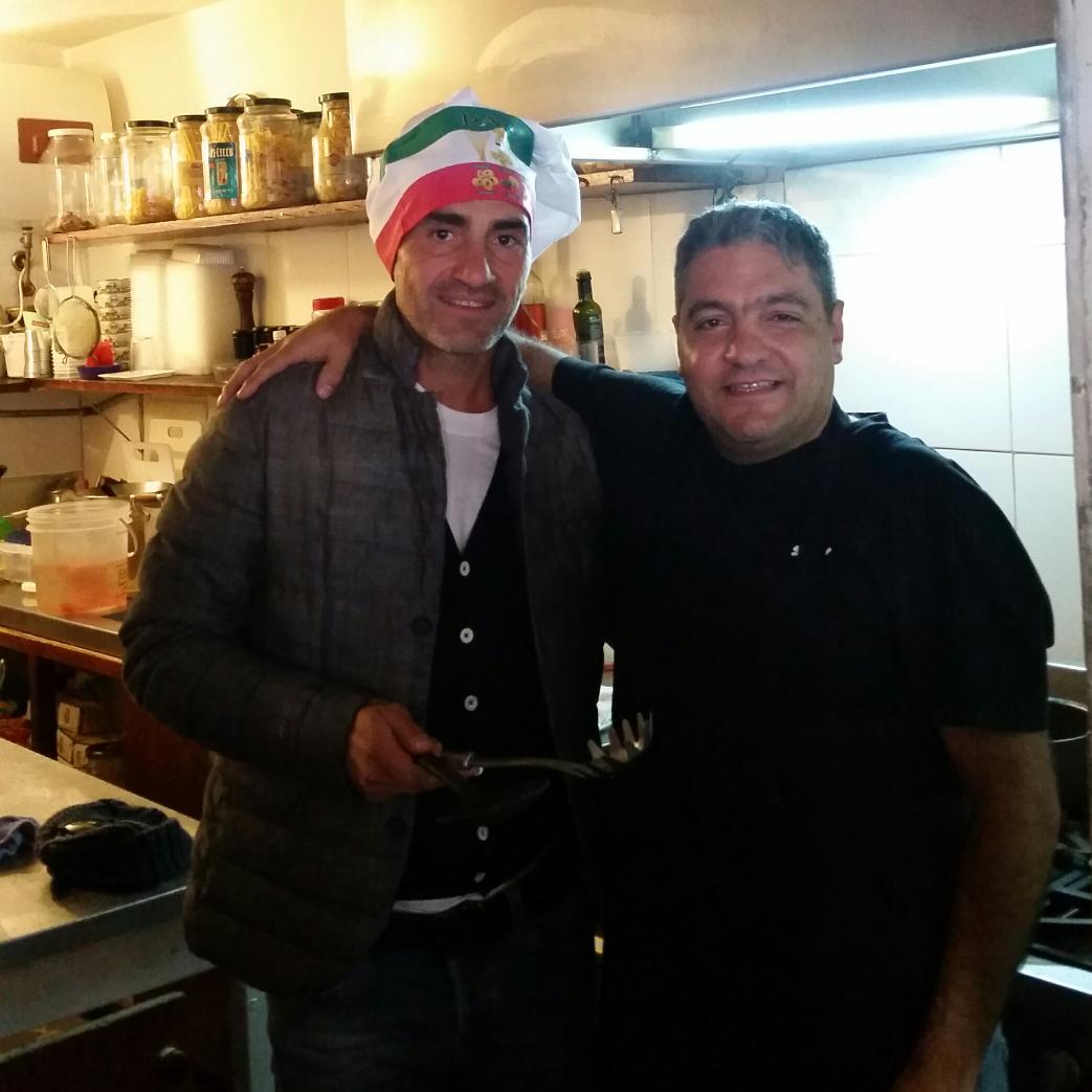 La Bottega tweet media