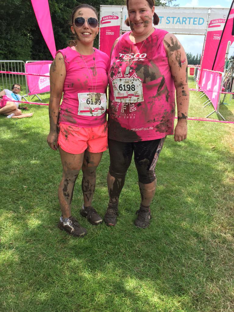 jugz369's tweet photo. A few @raceforlife  pictures from the weekend http://t.co/dvKgkTIUrJ