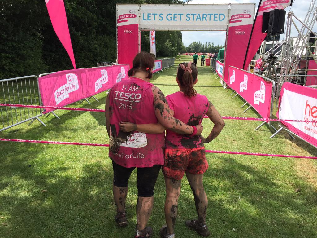 jugz369's tweet photo. A few @raceforlife  pictures from the weekend http://t.co/dvKgkTIUrJ