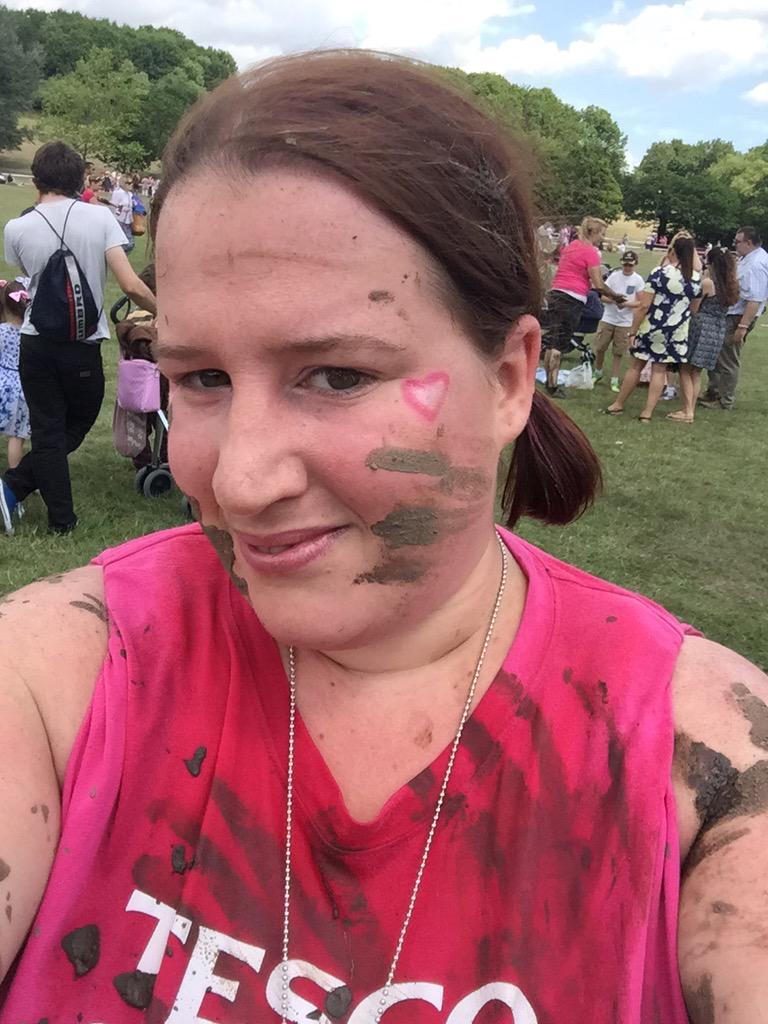 jugz369's tweet photo. A few @raceforlife  pictures from the weekend http://t.co/dvKgkTIUrJ