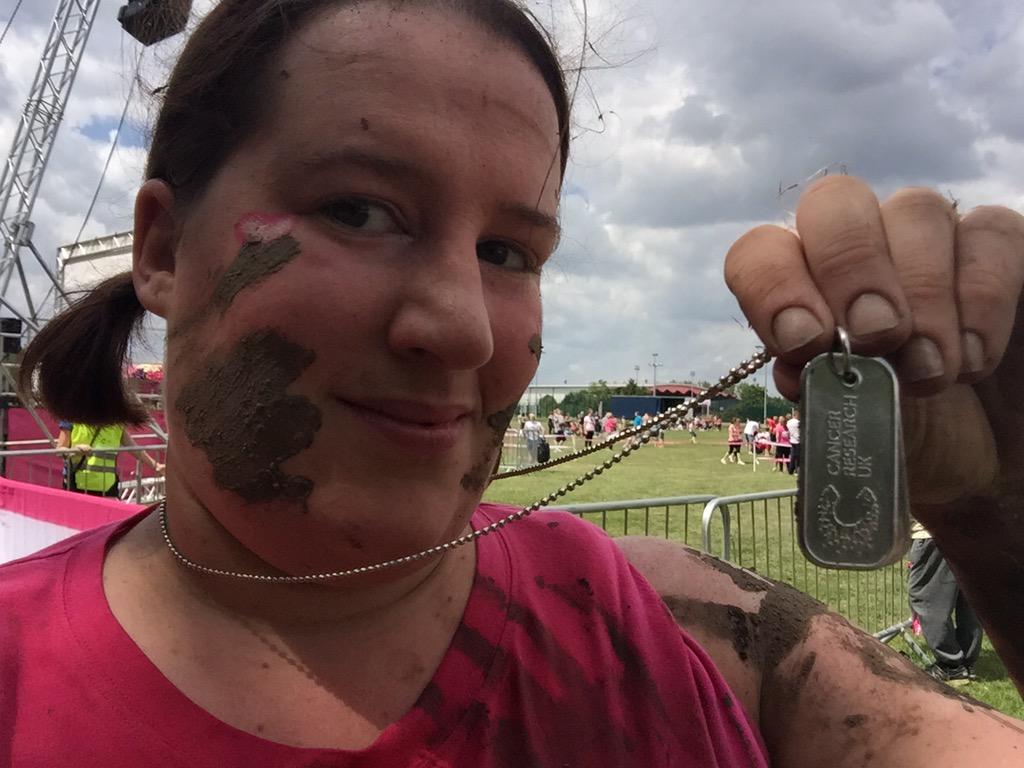 jugz369's tweet photo. A few @raceforlife  pictures from the weekend http://t.co/dvKgkTIUrJ