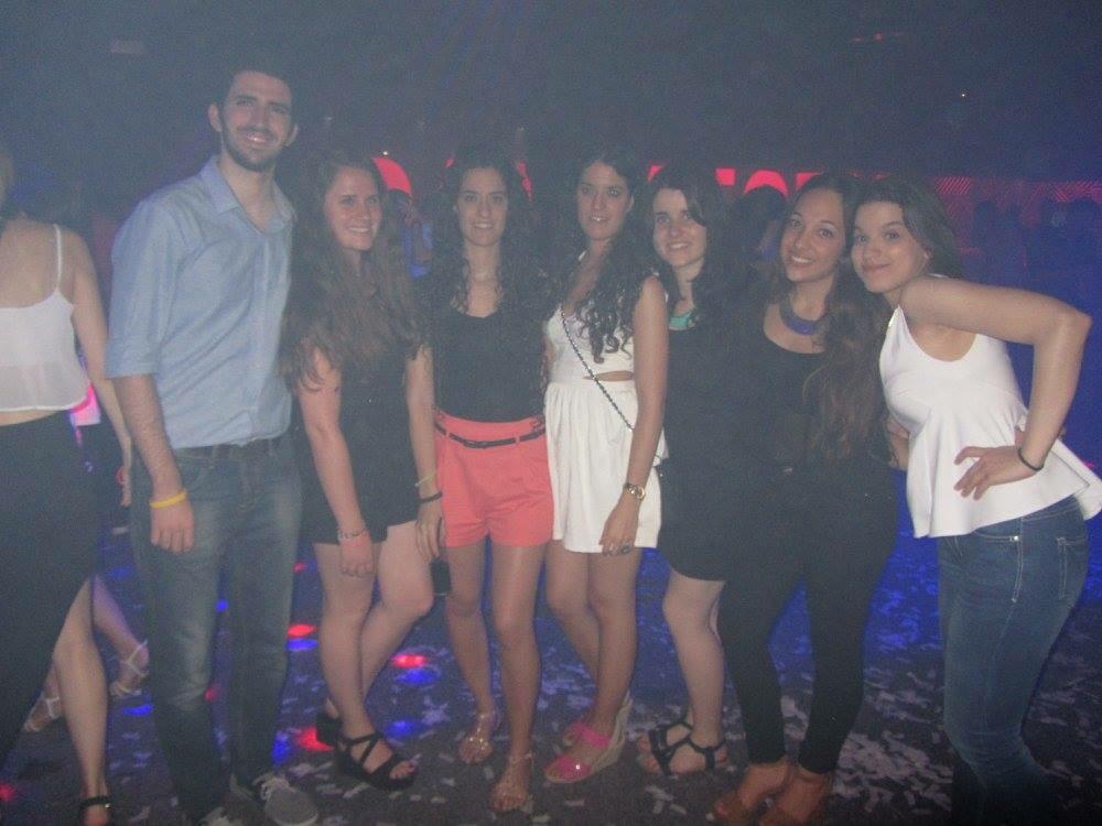 JudithBOrozco's tweet photo. Danzatoria🎉👯 http://t.co/wcyDLOGsA5