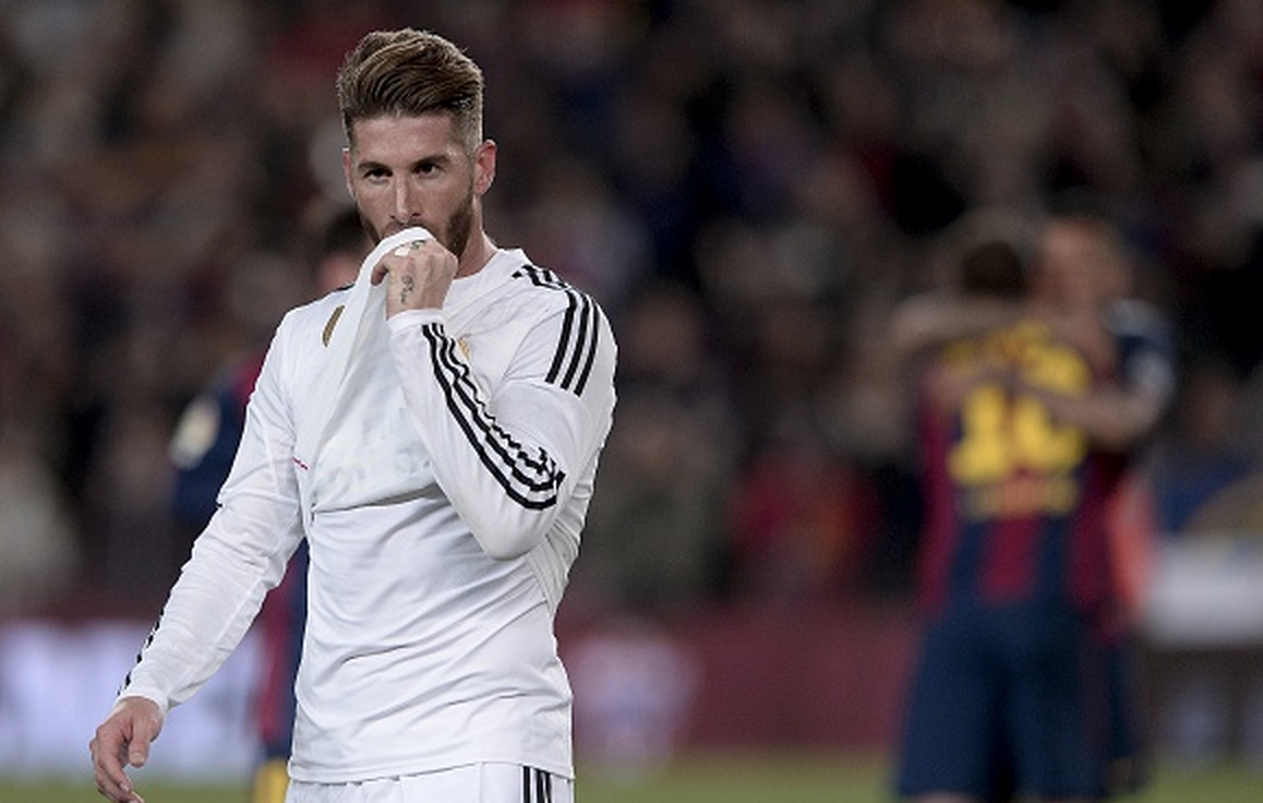 elbernabeucom's tweet photo. Sky Sports: RAMOS comunica al #RealMadrid su decisión de fichar por el #ManchesterUnited http://t.co/jd2wznnK53 http://t.co/gZ8Z0eLS0t