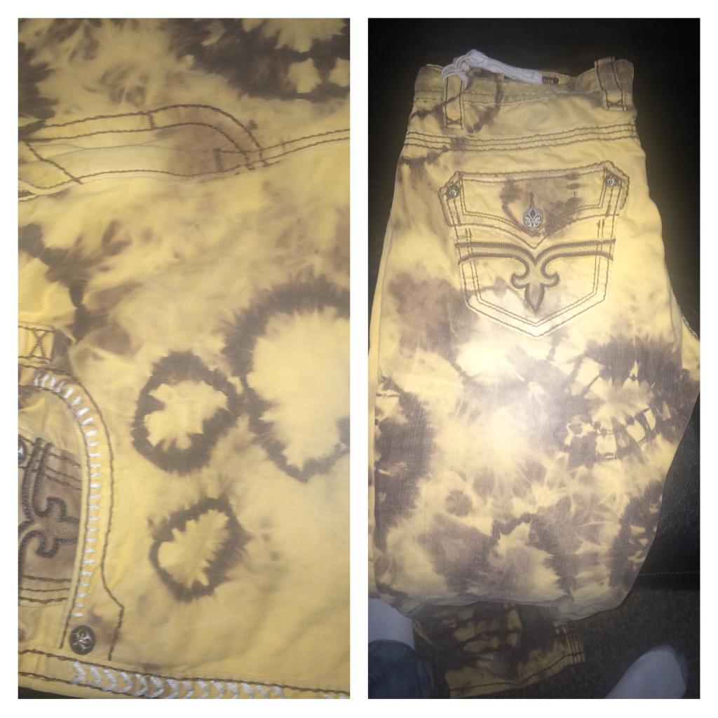 Hmu If You need some jeans Made 😎💯💨