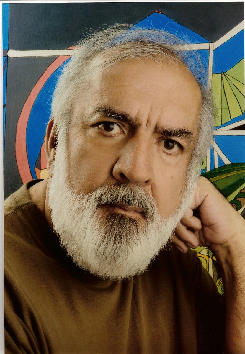 #Martesdevinoconelpersonaje Este 7 de julio a las 7.30 pm llega a nuestra casa el maestro Gustavo Angarita 6055312