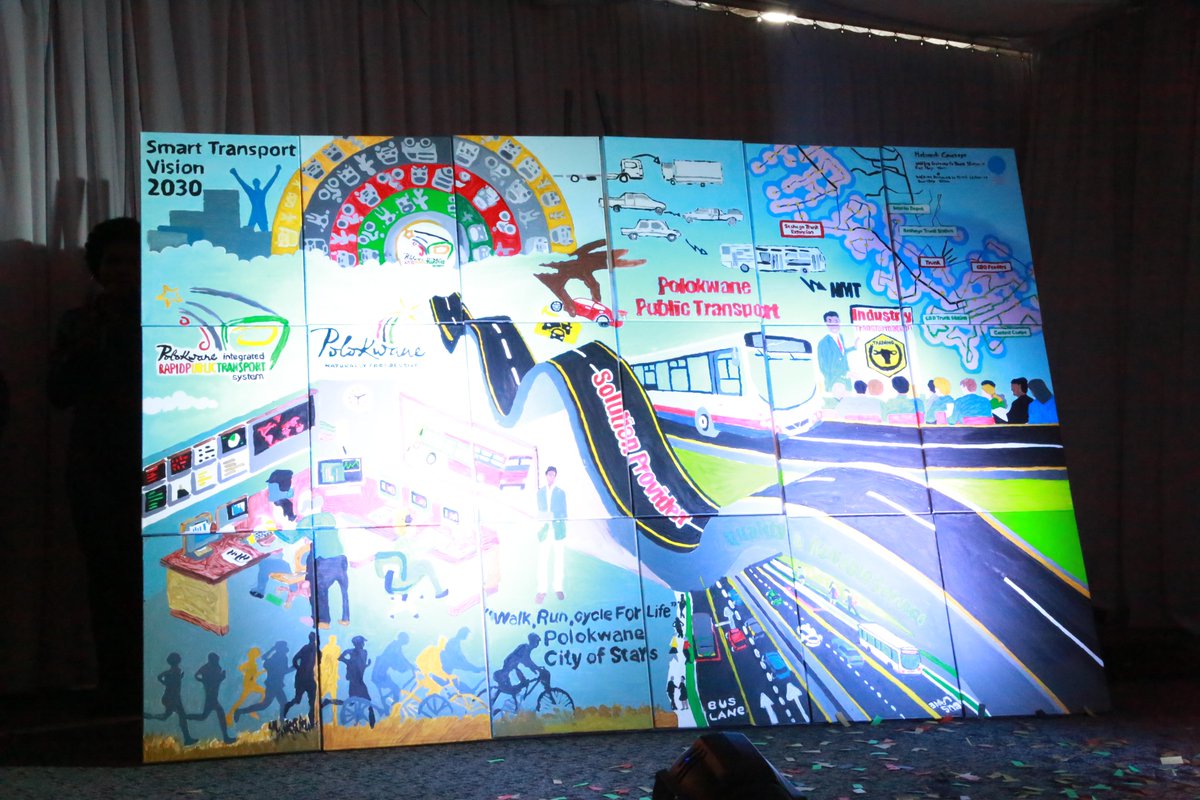 Polokwane Municipal tweet media