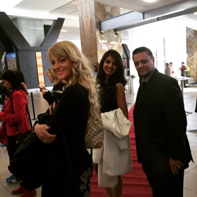 StarkRavingProd's tweet image. Awesome day! TMTVSA and @Flygoair_ ! Maiden flight #InspireAndEntertain  #TeamTmtvSa  #LifeStyle